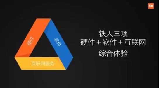 小米、雷军与定位理论孰是孰非？（上篇）