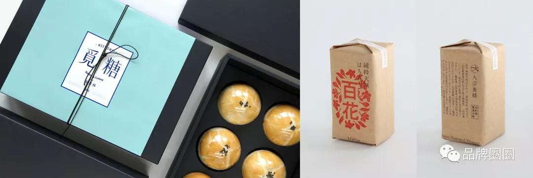 不同的销售渠道，不同的包装逻辑丨别以为包装只要好看就能卖得出去