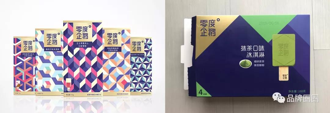 不同的销售渠道，不同的包装逻辑丨别以为包装只要好看就能卖得出去
