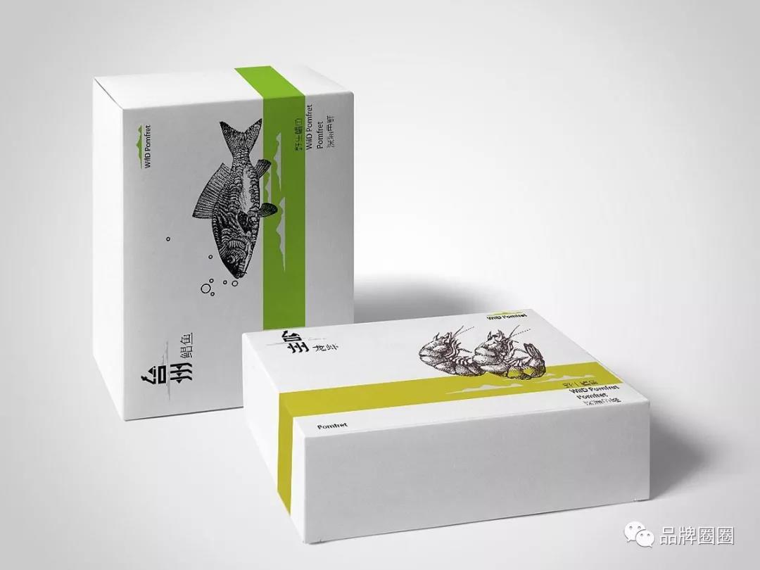 不同的销售渠道，不同的包装逻辑丨别以为包装只要好看就能卖得出去