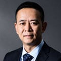 张云