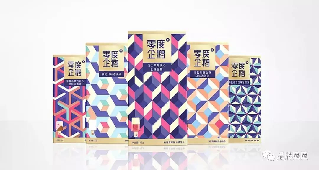 不同的销售渠道，不同的包装逻辑丨别以为包装只要好看就能卖得出去