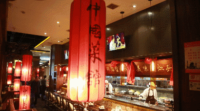 动不动就开几千家店，为什么东北人干餐饮这么猛？