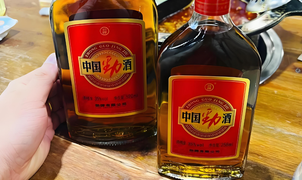 怎样才能成就“劲酒第二”?