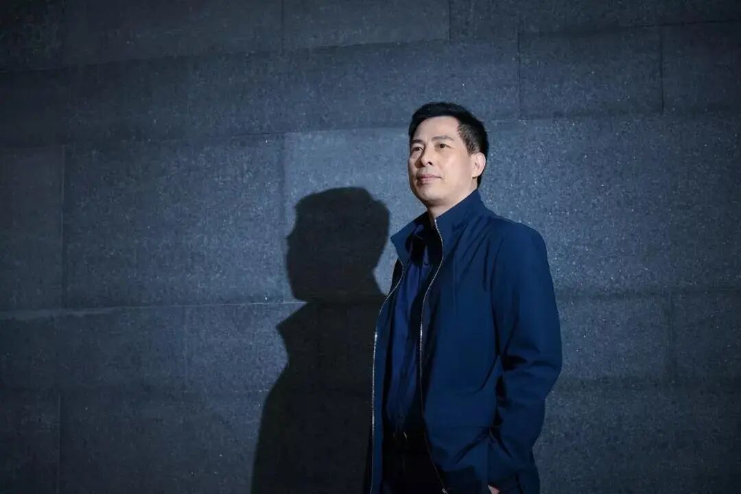 马映冰 | “定位”,那些年那些事(图2)