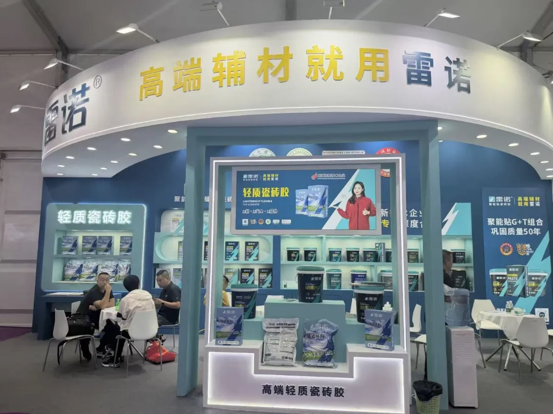 行业腰斩,从佛山陶博会看谁在盲目自救(图12)